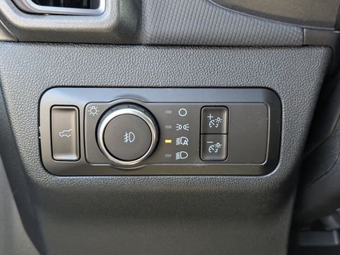 New 2025 Ford Bronco Sport Outer Banks w/ Outer Banks Tech Package+ image 21