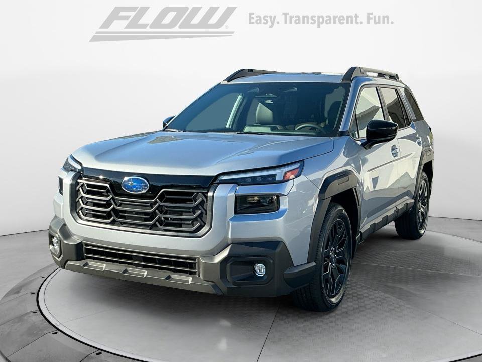 New 2026 Subaru Outback Limited XT AWD/4WD image 3