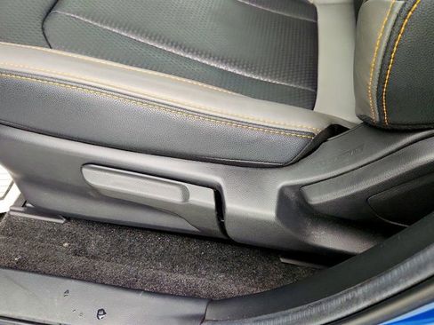 Used 2024 Subaru Crosstrek 2.5i Wilderness w/ Crosstrek Mirror Package image 11