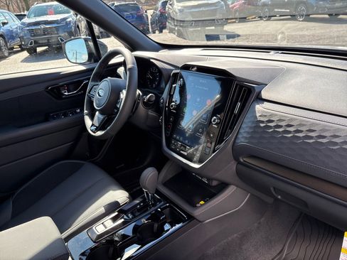 New 2026 Subaru Forester Touring image 47