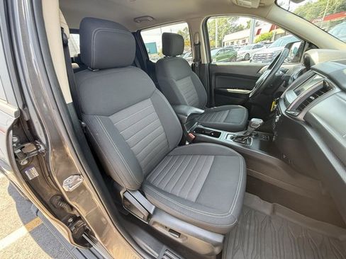 Used 2020 Ford Ranger XLT w/ Equipment Group 302A Luxury image 13