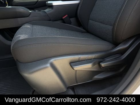 New 2027 GMC Terrain Elevation w/ LPO, Floor Liner Package FWD image 22
