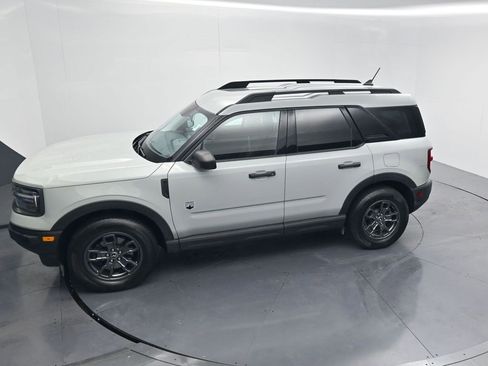 Used 2022 Ford Bronco Sport Big Bend w/ Convenience Package image 63