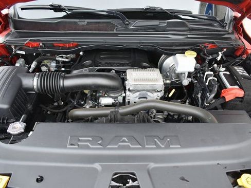Used 2024 RAM 1500 Laramie image 58