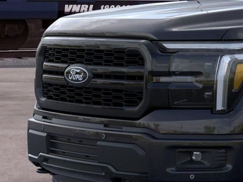 New 2026 Ford F150 Lariat AWD/4WD image 17