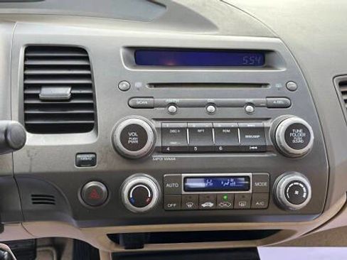 Used 2008 Honda Civic Hybrid Sedan image 20