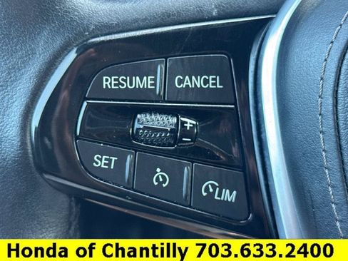 Used 2022 BMW 530i xDrive w/ Premium Package AWD/4WD image 12