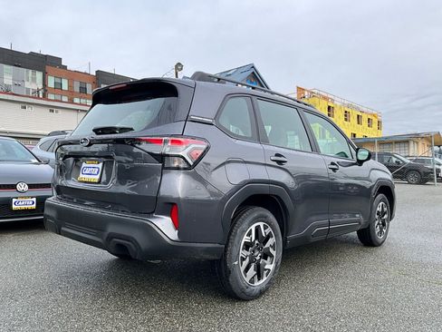 New 2026 Subaru Forester Base image 8