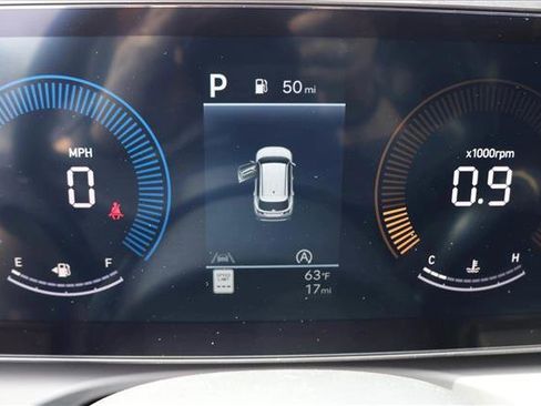 New 2026 Hyundai Tucson SEL AWD/4WD image 15