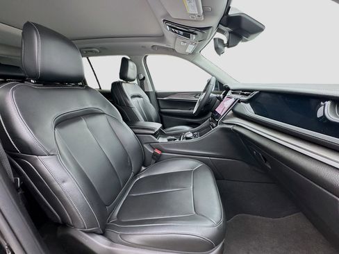 Used 2023 Jeep Grand Cherokee 4WD 4xe image 20