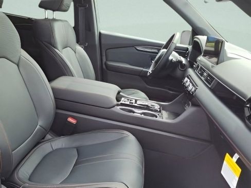 New 2026 Honda Passport TrailSport Elite image 14