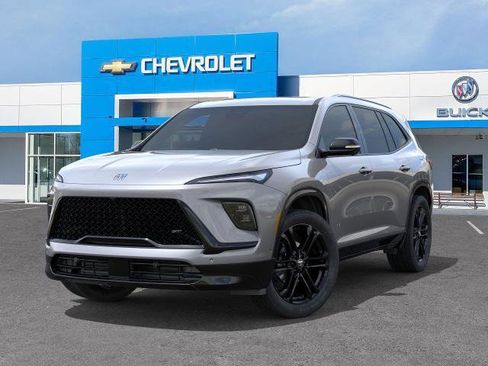 New 2026 Buick Enclave Sport Touring w/ Super Cruise Package image 32