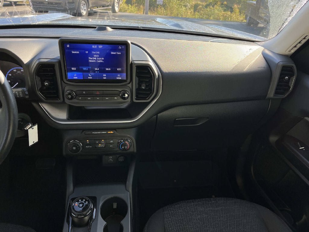 Used 2021 Ford Bronco Sport AWD/4WD image 11
