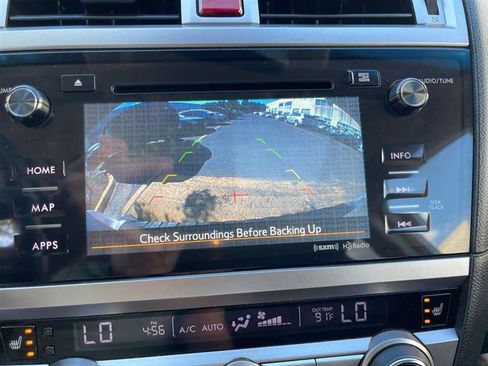 Used 2015 Subaru Outback 3.6R Limited AWD/4WD image 53