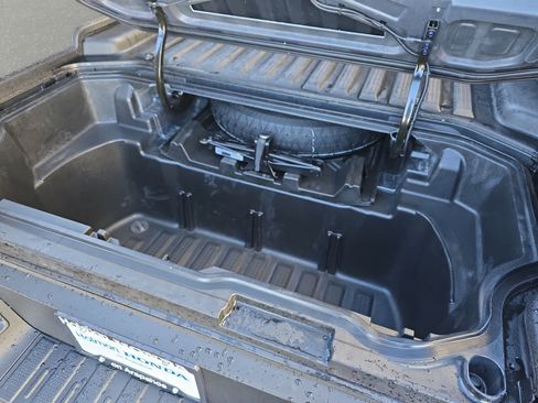 New 2026 Honda Ridgeline TrailSport image 14