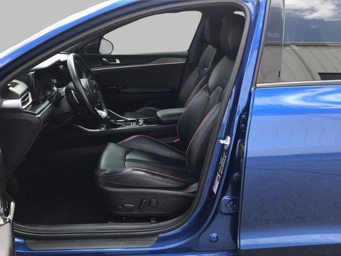 Used 2023 Kia K5 GT FWD image 8