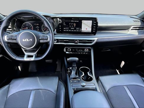 Used 2022 Kia K5 GT-Line FWD image 14