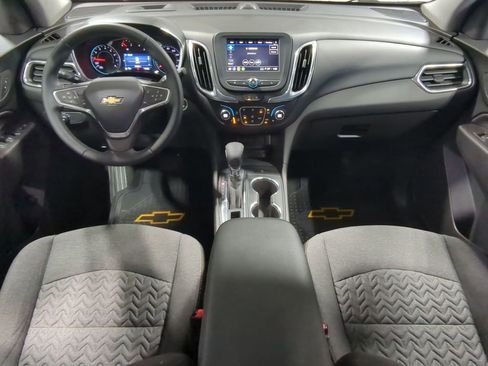Used 2023 Chevrolet Equinox LT FWD image 18