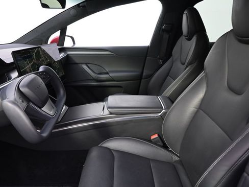 Used 2023 Tesla Model X Plaid AWD/4WD image 13