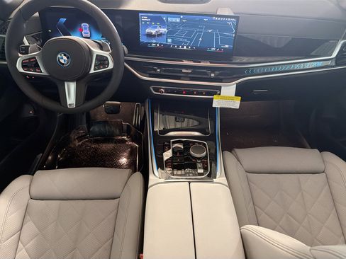 New 2026 BMW X5 xDrive50e w/ M Sport Package image 19