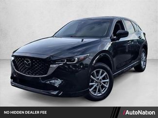 Used 2024 MAZDA CX-5 AWD 2.5 S w/ Preferred Package video 1