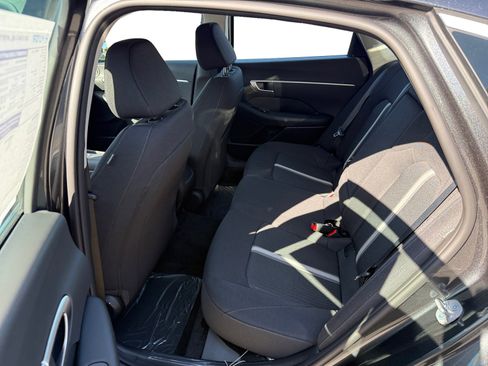 New 2026 Hyundai Sonata SEL image 16