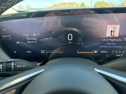 New 2026 Buick Envision Sport Touring image 34