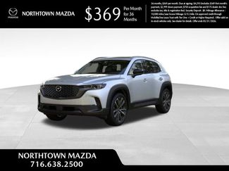 New 2026 MAZDA CX-50 AWD 2.5 S w/ Weather Package video 1