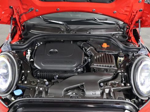Used 2024 MINI Cooper S FWD image 15
