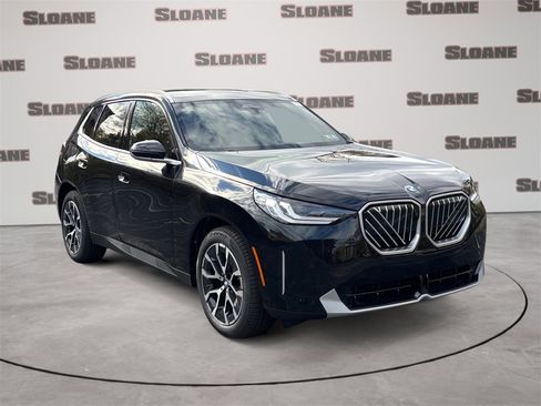 New 2026 BMW X3 xDrive30 w/ Premium Package image 7