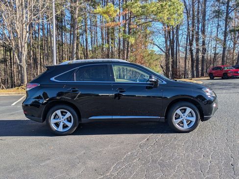 Used 2013 Lexus RX 350 AWD image 4
