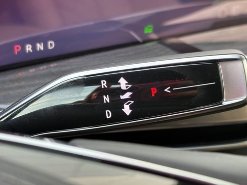 New 2026 Cadillac Escalade IQ Sport 2 image 28