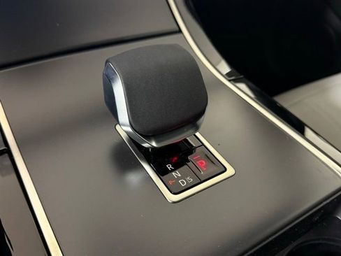 New 2026 Land Rover Range Rover Evoque S image 19