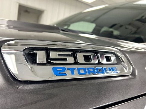 New 2026 RAM 1500 Big Horn AWD/4WD image 27