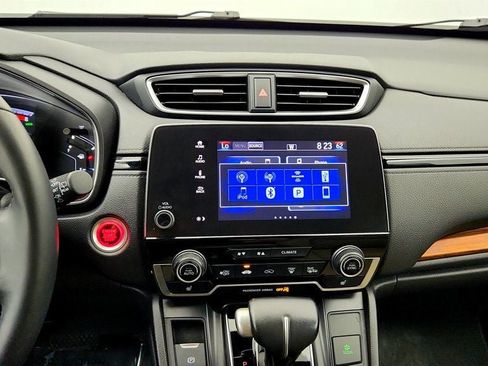 Used 2019 Honda CR-V EX-L image 18