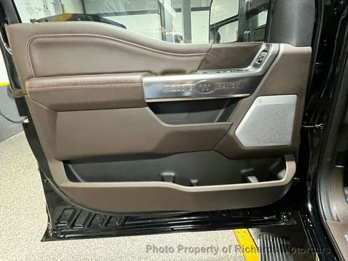 Used 2026 Ford F450 King Ranch w/ FX4 Off-Road Package image 19