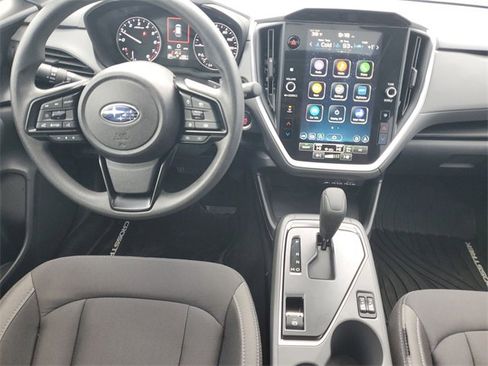 Certified 2025 Subaru Crosstrek 2.0i Premium image 12