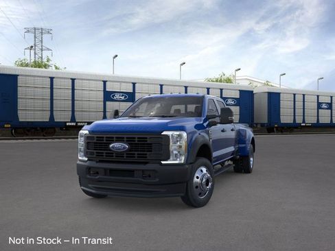 New 2026 Ford F450 XL image 2