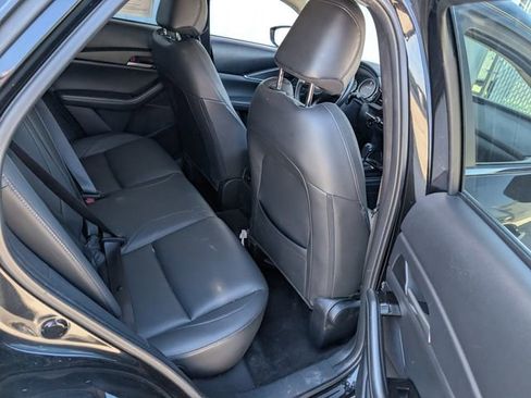 Used 2024 MAZDA CX-30 AWD 2.5 S w/ Select Sport Pkg image 17