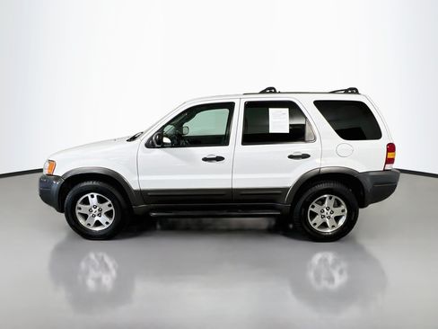 Used 2003 Ford Escape XLT FWD image 9