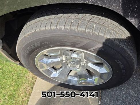 Used 2022 RAM 1500 Big Horn AWD/4WD image 5