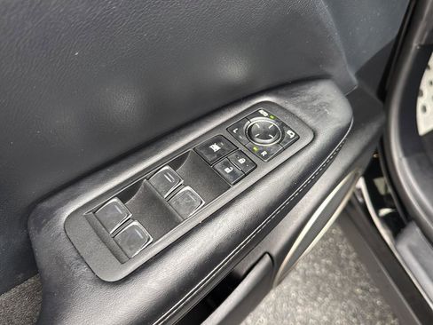 Certified 2021 Lexus RX 350 F Sport w/ Cold Area Package image 28