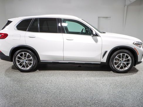 Used 2022 BMW X5 sDrive40i RWD image 6