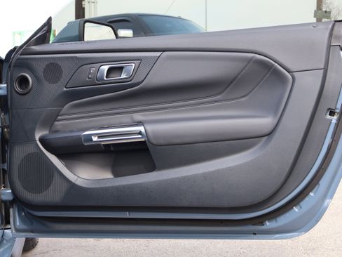 Used 2024 Ford Mustang GT Premium w/ GT Performance Package image 30