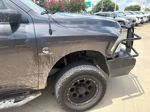Used 2018 RAM 2500 Tradesman w/ Popular Equipment Group AWD/4WD image 9