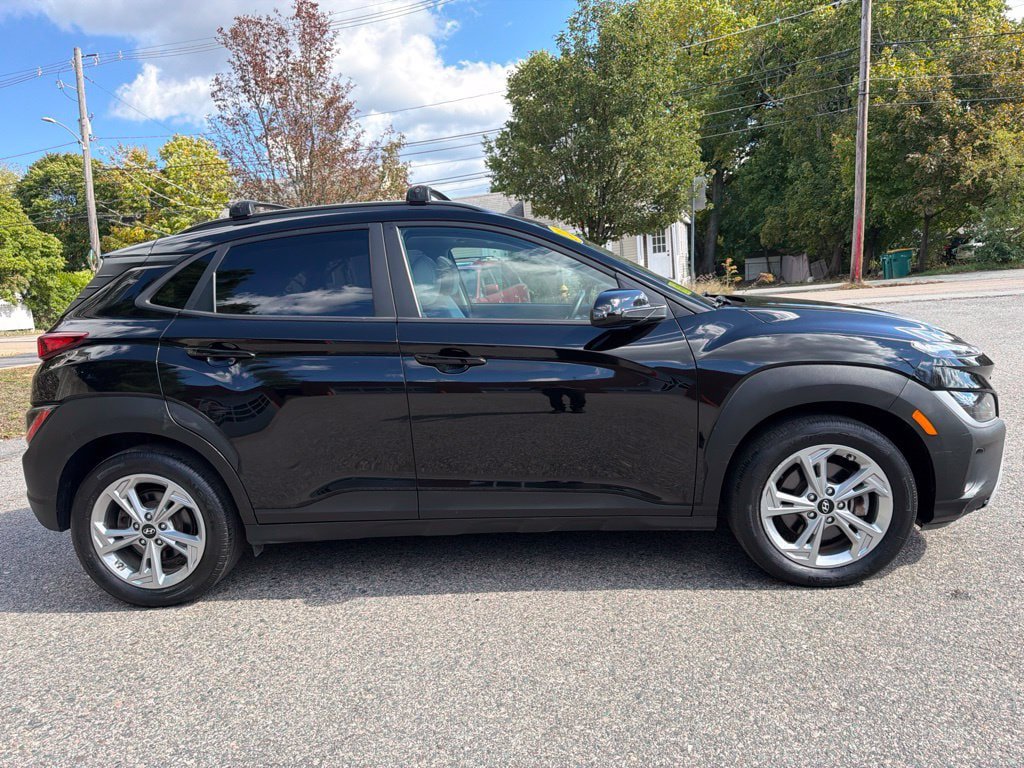 Used 2023 Hyundai Kona SEL w/ Convenience Package AWD/4WD image 7