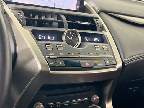Used 2019 Lexus NX 300 AWD image 16