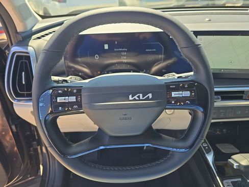 New 2026 Kia Sorento SX FWD image 30