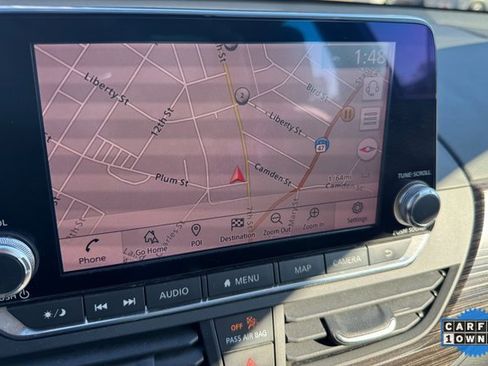 Used 2019 Nissan Altima 2.5 SL image 15