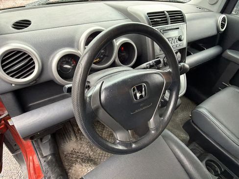 Used 2004 Honda Element EX image 10